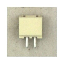 Ricambi Samsung HEADER-BOARD PER SCATOLA CAVI, 2P, 1R, 2,5 MM, ST