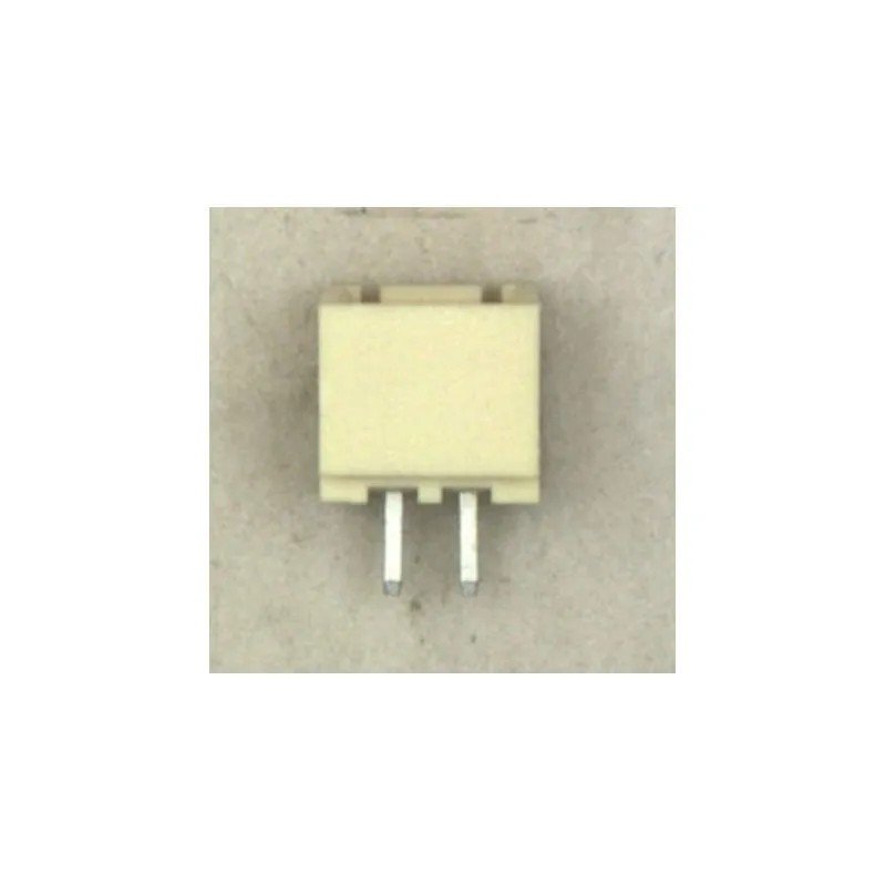 Ricambi Samsung HEADER-BOARD PER SCATOLA CAVI, 2P, 1R, 2,5 MM, ST