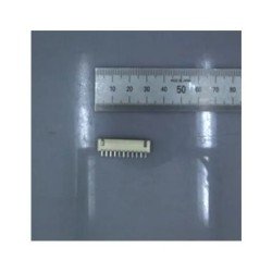 Ricambi Samsung HEADER-BOARD PER SCATOLA CAVI, 11P, 1R, 2,5 MM, S