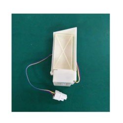 Amortecedor DC com motor e engrenagens Samsung Peças de reposição NSBA001TF1 DC 12V