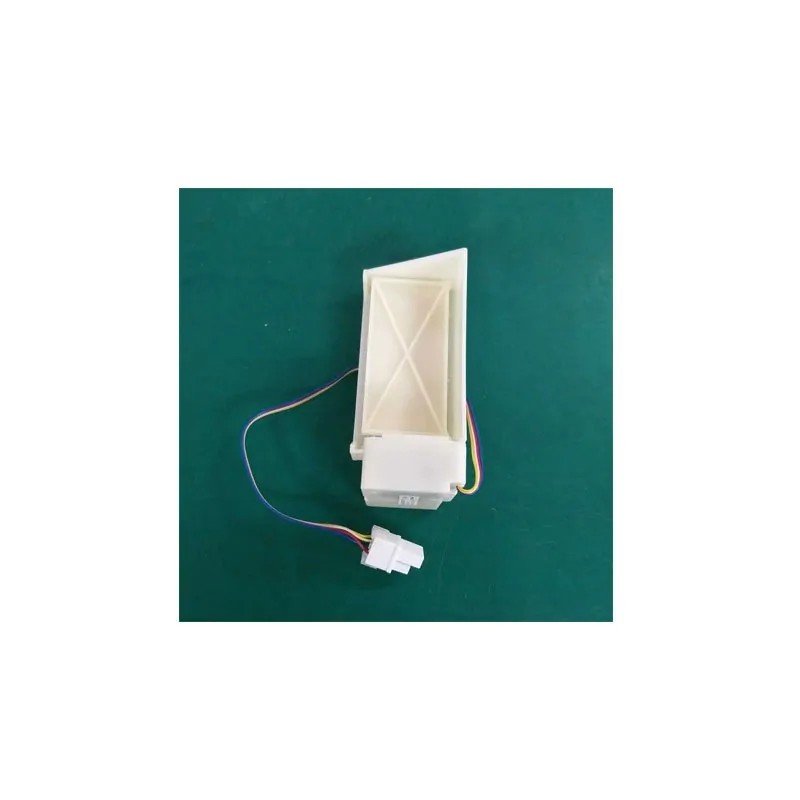 Amortecedor DC com motor e engrenagens Samsung Peças de reposição NSBA001TF1 DC 12V