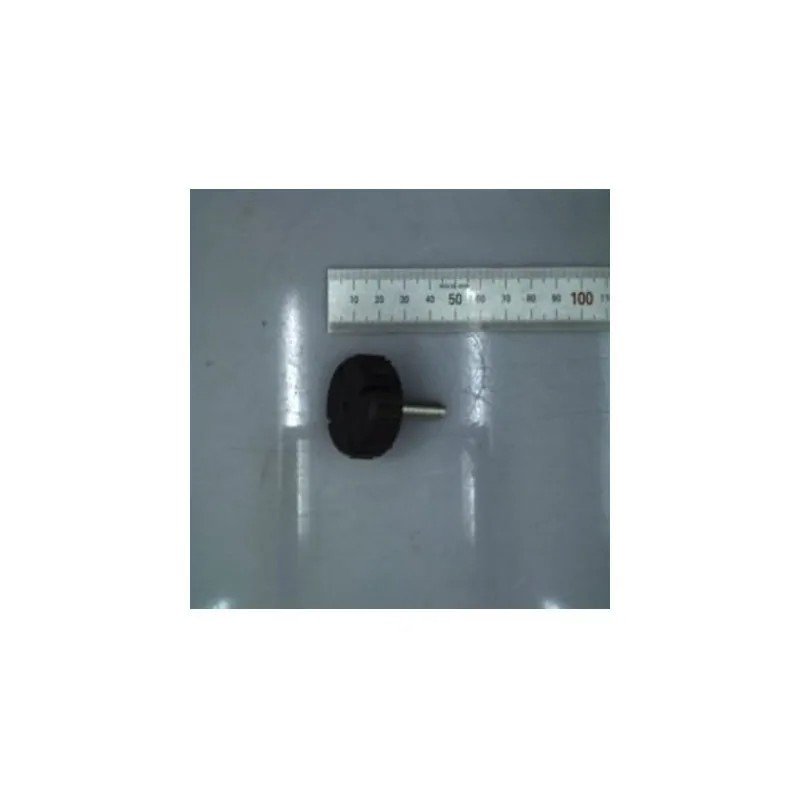 Samsung LEG-FRONT NCA-PJT,PP,BLACK RB31HER2CSAES spare parts