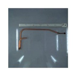 Samsung spare parts PIPE-CONNECT SUCTION GRANDCRU,CU,OD6.35