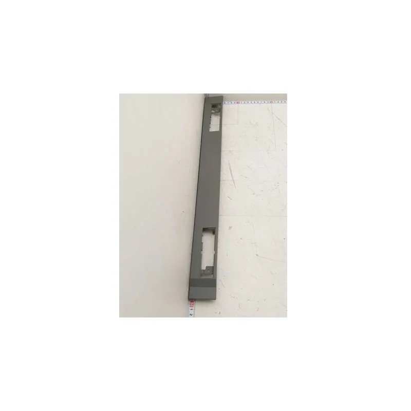 Pièces détachées Samsung COUVERCLE-PANNEAU DE COMMANDE 3050,ABS,HB,INOX GRA