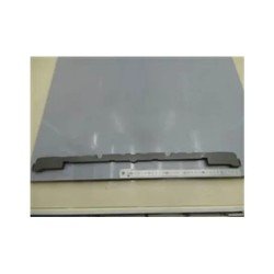 Peças de reposição Samsung COVER-WIRE DOOR 3050,BMF,ABS,INOX GREY,P