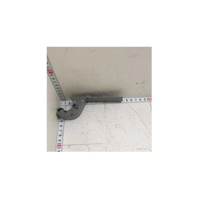 Peças de reposição para Samsung COVER WIRE-HINGE L 3050,ABS,T1.5,HB,INOX