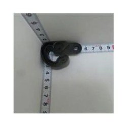 Ricambi Samsung LEVA-CHIUSURA AUTOMATICA 3050PJ,POM,M90-44,NATUR