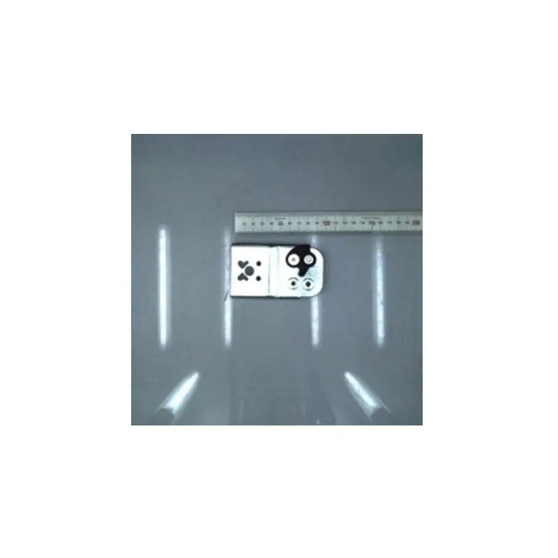 Ricambi Samsung ASSY HINGE LOW 3050(BMF) RB31HER2CSAES