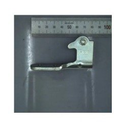 Peças de reposição Samsung ASSY HINGE MID 3050_BMF RB31HER2CSAES