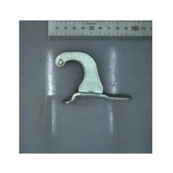 Peças de reposição Samsung ASSY HINGE UPP 3050_BMF RB31HER2CSAES