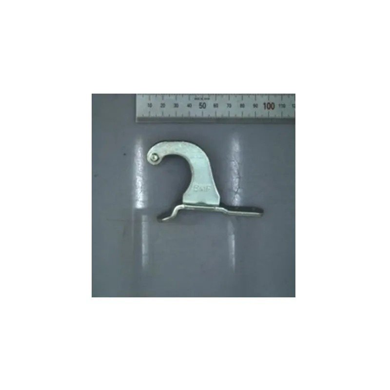 Peças de reposição Samsung ASSY HINGE UPP 3050_BMF RB31HER2CSAES