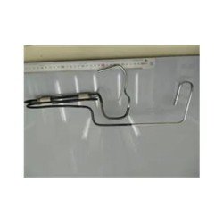 Ricambi Samsung ASSY PIPE IMMERGING 3050 BMF, OD4.76, T0.7