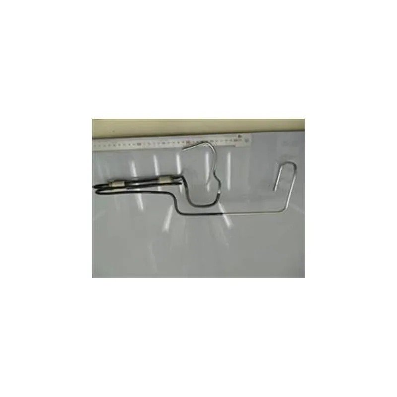 Samsung spare parts ASSY PIPE IMMERGING 3050 BMF,OD4.76,T0.7