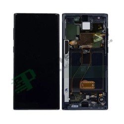 Samsung Spare Parts for the Samsung Galaxy Note 10 SM-N970F Screen