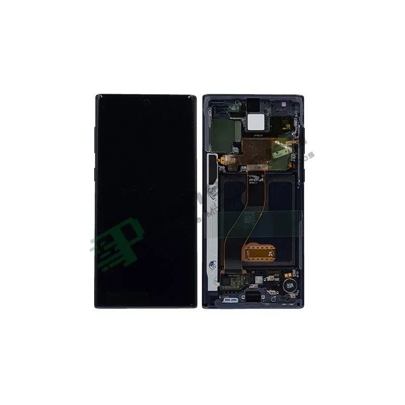 Samsung Spare Parts for the Samsung Galaxy Note 10 SM-N970F Screen