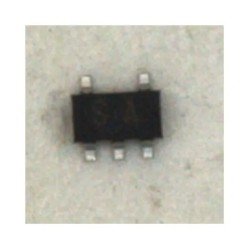 Pièces de rechange Samsung IC-OP AMP;75S01,SOP,5P,63MIL,SINGLE,100D