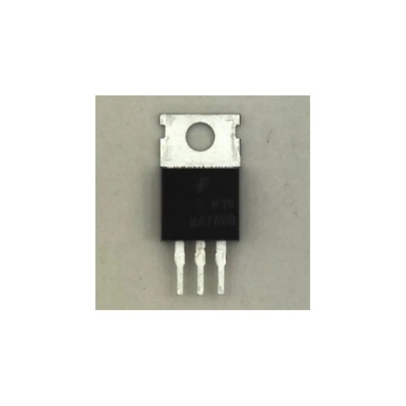Samsung IC-POSI.FIXED REG. pezzi di ricambio;