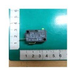 Peças de reposição Samsung SWITCH-MICRO AC250V,1A,200GF,1P,-25TO+13