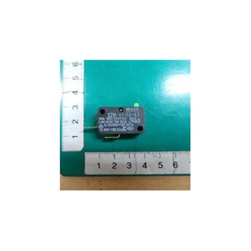 Peças de reposição Samsung SWITCH-MICRO AC250V,1A,200GF,1P,-25TO+13