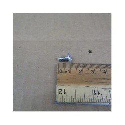 Repuestos Samsung SCREW-TAPPING TH,+,2,M4,L10,ZPC(WHT),SWR