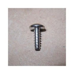 Samsung spare parts SCREW-TAPPING TH,+,2S,M4,L12,NI PLT,STS3