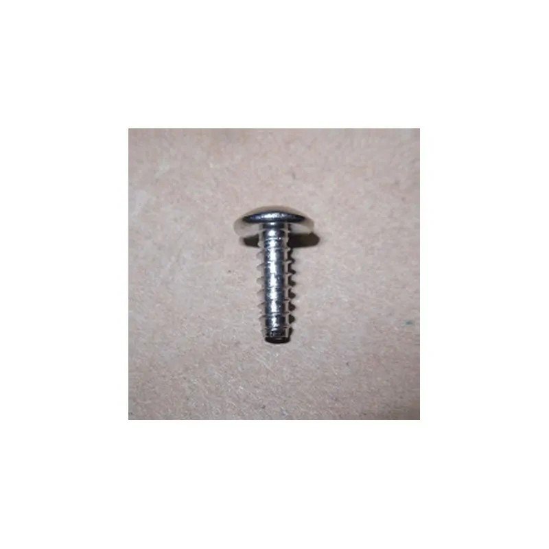 Samsung spare parts SCREW-TAPPING TH,+,2S,M4,L12,NI PLT,STS3