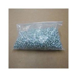Samsung spare parts SCREW-TAPPING PH,+,M4,L6,ZPC(WHT),SWRCH1