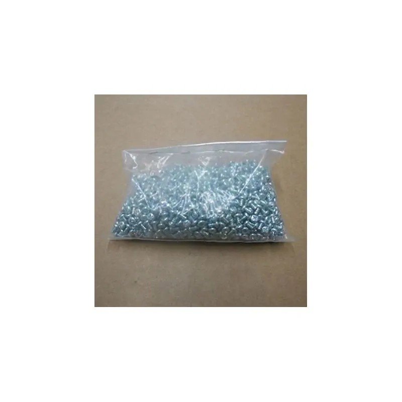 Pièces détachées Samsung VIS TÔLE PH,+,M4,L6,ZPC(WHT),SWRCH1