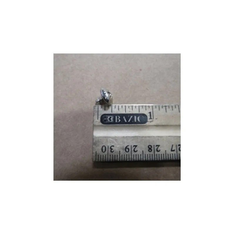 Repuestos Samsung SCREW-TAPPING TH,+,2S,M4,L6,NI PLT,SWRCH
