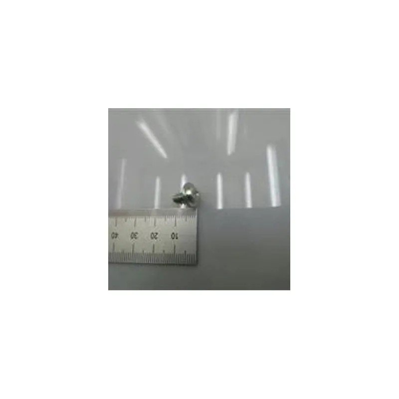 Samsung spare parts SCREW-TAPPING TH,+,NO,2,M4,L8,ZPC(BLK),S