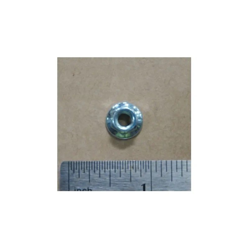 Samsung spare parts NUT FLANGE;MSWR-SWRM,MSWR10 MC35R8058CCEC