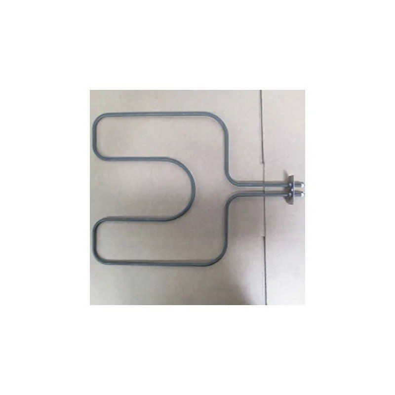 Peças de reposição para bainha inferior do aquecedor Samsung AC230V, tipo BKT (fixação)