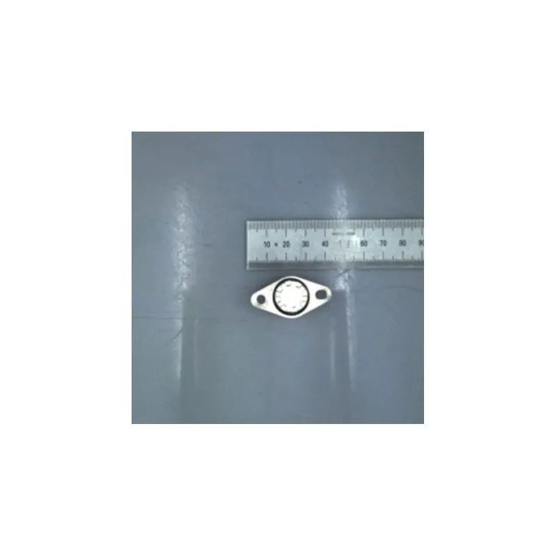 Peças de reposição para termostato Samsung AC125/250V,15/16A,140C,0C,SO