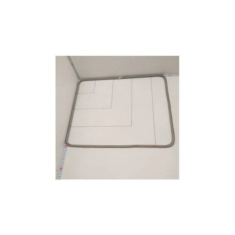 Repuestos Samsung GASKET;NV9900J,GLASS FIBER,W390,L470,DAR