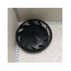 Repuestos Samsung FAN COOLING DUAL DOOR,PA66+GF15%,DUAL DO