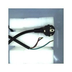 Repuestos Samsung POWER CORD-AT H05VV-F 3X1.5MM2,BLK,-,-,F