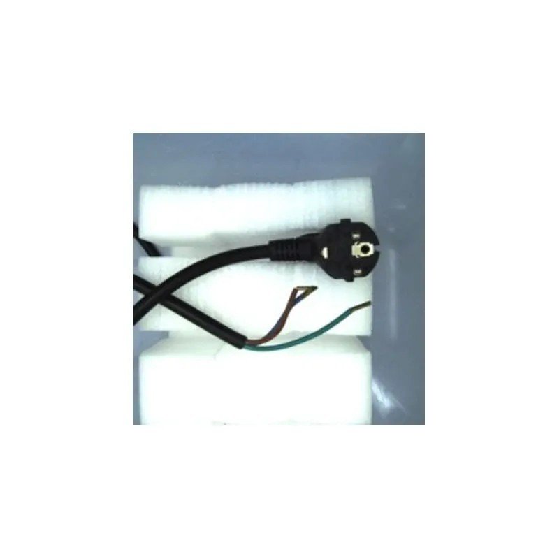 Peças de reposição Samsung POWER CORD-AT H05VV-F 3X1,5MM2,BLK,-,-,F