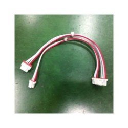 Peças de reposição Samsung ASSY WIRE HARNESS-DC SIGNAL;