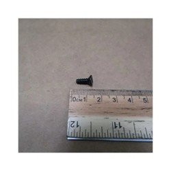 Repuestos Samsung SCREW-TAPPING FH,+,2S,M4,L12,ZPC(BLK),SW