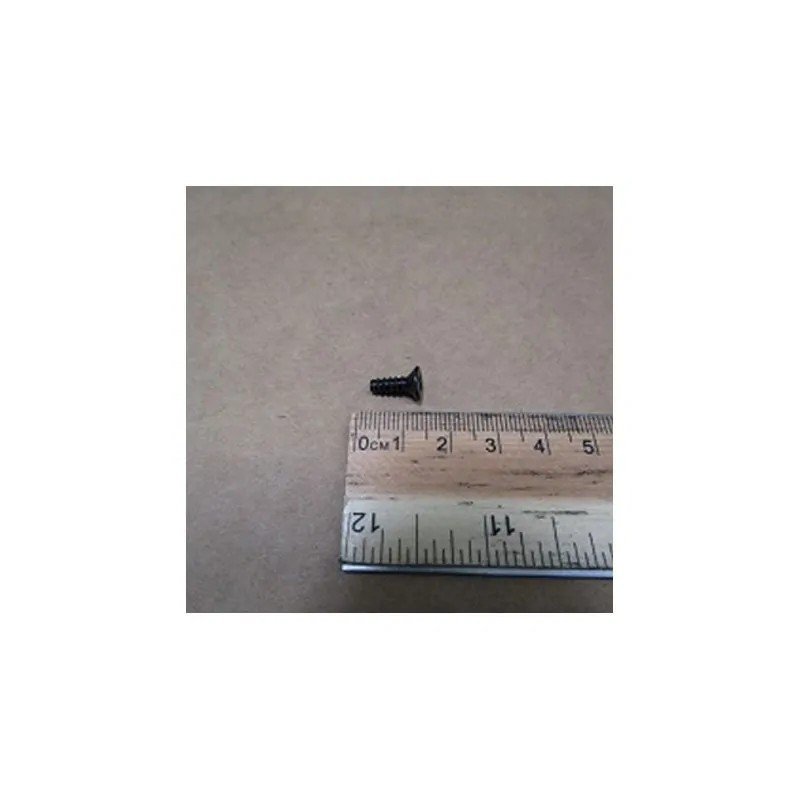 Peças de reposição para parafusos Samsung SCREW-TAPPING FH,+,2S,M4,L12,ZPC(BLK),SW