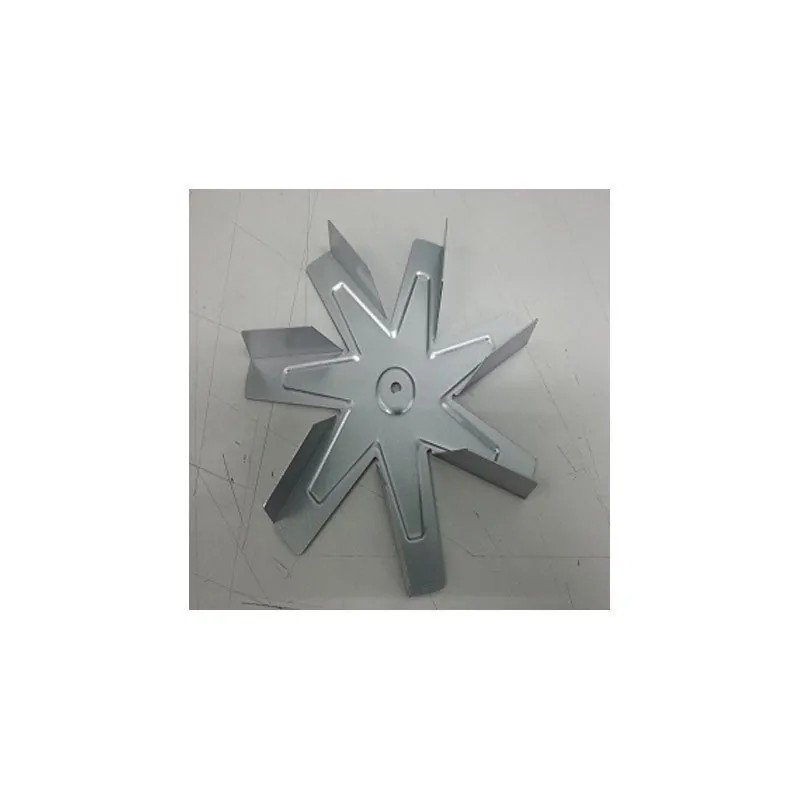 Peças de reposição para ventilador de convecção Samsung ALCOAT-SA1C,T0.6 NV7B41301ASU3