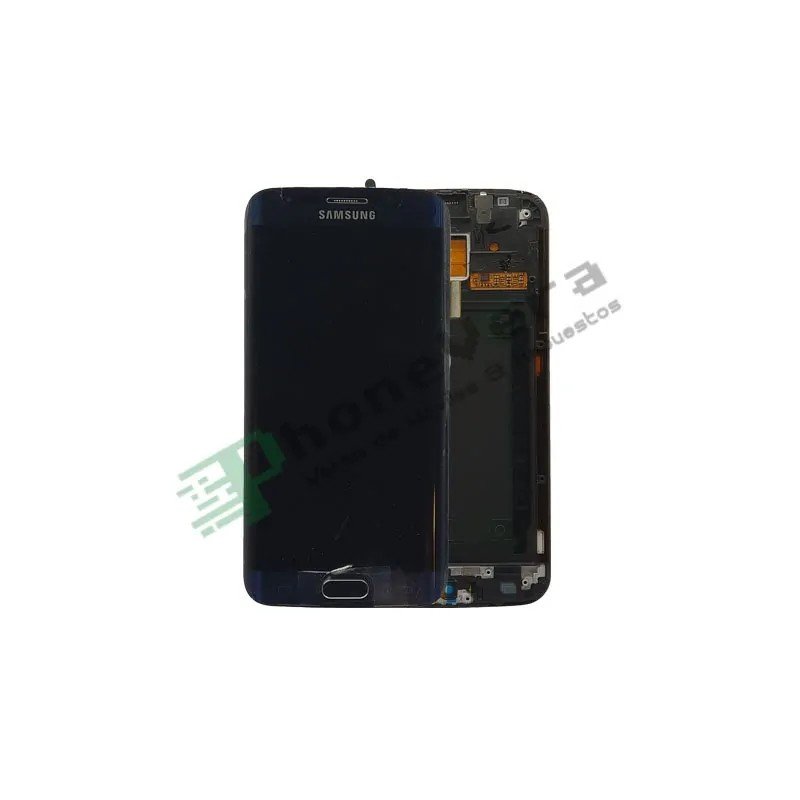 Peças de reposição Samsung Tela Samsung Galaxy S6 Edge SM-G925F