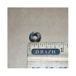 Repuestos Samsung NUT-HEXAGON FLANGE M4,NI,SWRCH10A,LEFT T