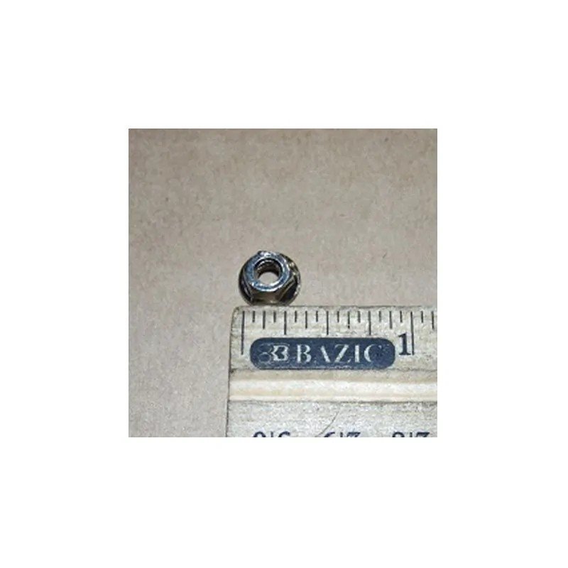 Ricambi Samsung DADO-FLANGIA ESAGONALE M4, NI, SWRCH10A, SINISTRA T