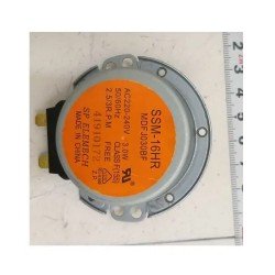 Pièces détachées pour variateur de vitesse Samsung SM16FHK36P1AW3, 8 pôles, 220 V