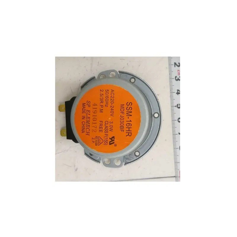 Pièces détachées pour variateur de vitesse Samsung SM16FHK36P1AW3, 8 pôles, 220 V