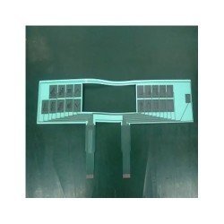 Samsung spare parts ASSY TOUCH MC35J8088LT,-,-,342.17 X 54.3