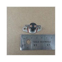 Samsung THERMOSTAT AC125/250V,15/10A,120C,60C,NO spare parts