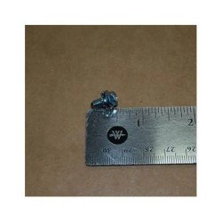 Pièces détachées Samsung : bride de boulon ZPC, 10, jaune, M4 MC35R8058CCEC