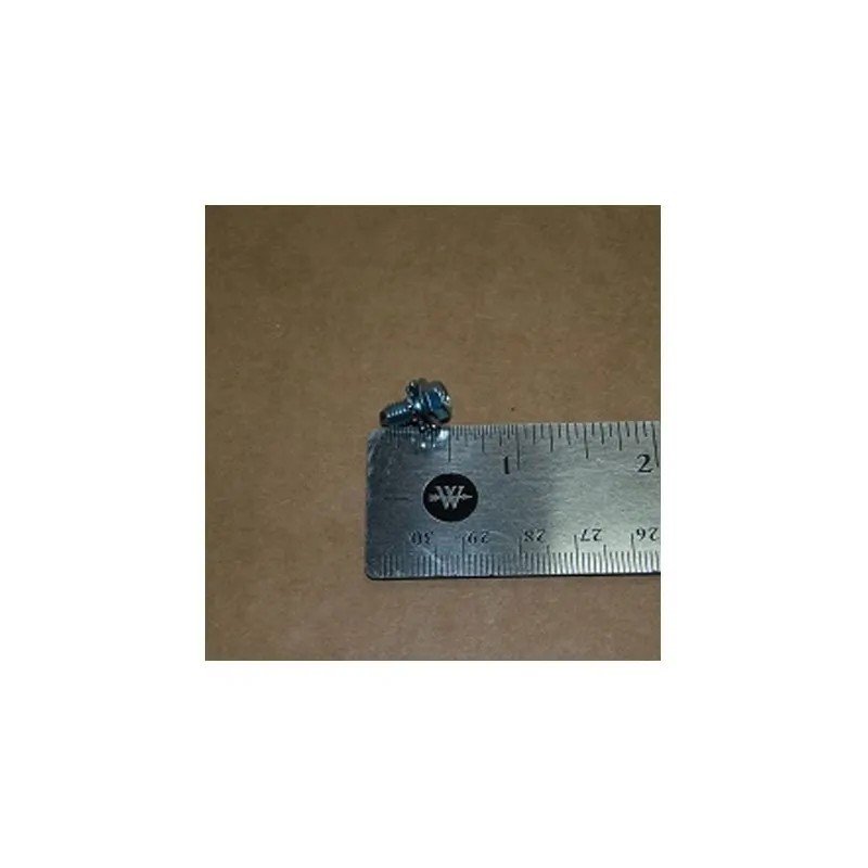 Samsung spare parts BOLT FLANGE ZPC,10,YEL,M4 MC35R8058CCEC